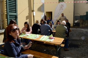 8 novembre Moltrasio